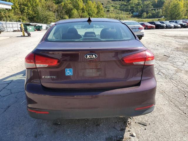 Photo 5 VIN: 3KPFL4A71HE011452 - KIA FORTE LX 