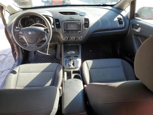 Photo 7 VIN: 3KPFL4A71HE011452 - KIA FORTE LX 