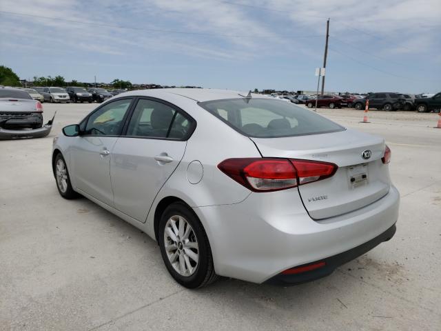 Photo 2 VIN: 3KPFL4A71HE021639 - KIA FORTE LX 