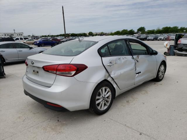 Photo 3 VIN: 3KPFL4A71HE021639 - KIA FORTE LX 