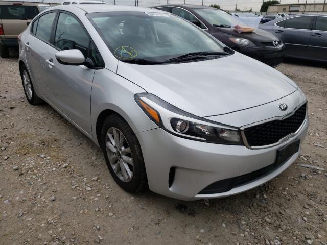 Photo 0 VIN: 3KPFL4A71HE022449 - KIA FORTE LX 