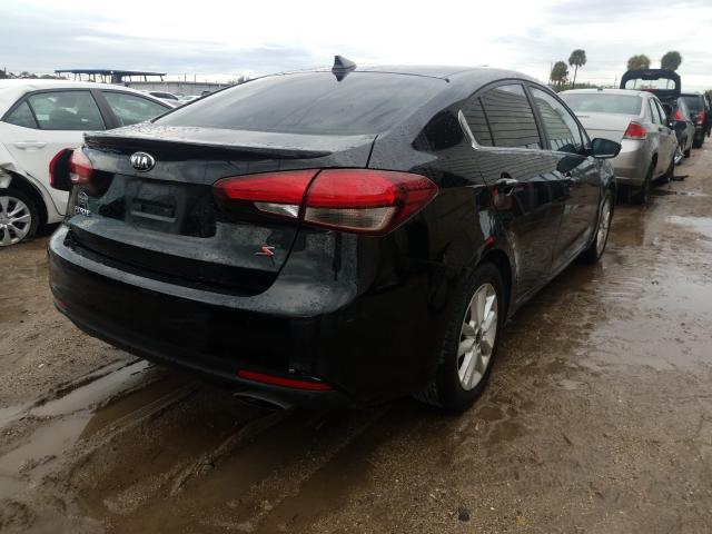 Photo 3 VIN: 3KPFL4A71HE023245 - KIA FORTE LX 