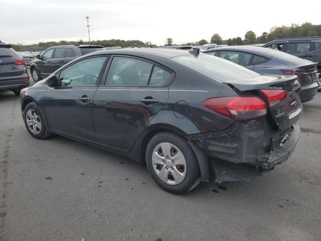 Photo 1 VIN: 3KPFL4A71HE027988 - KIA FORTE LX 