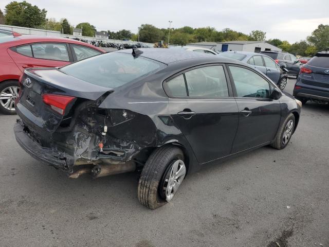 Photo 2 VIN: 3KPFL4A71HE027988 - KIA FORTE LX 