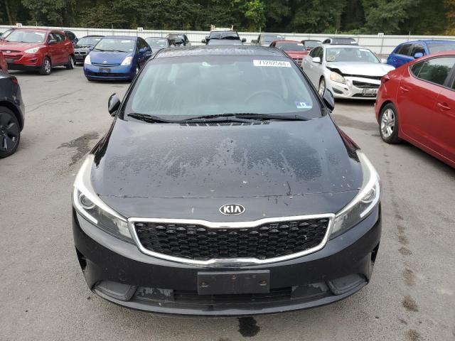 Photo 4 VIN: 3KPFL4A71HE027988 - KIA FORTE LX 