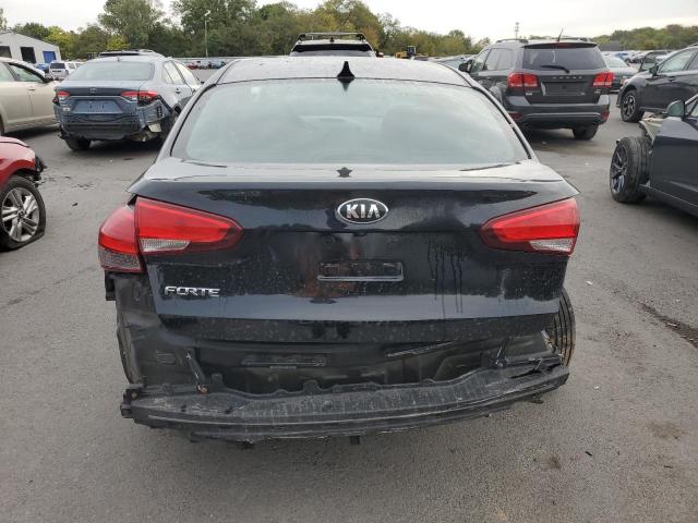 Photo 5 VIN: 3KPFL4A71HE027988 - KIA FORTE LX 