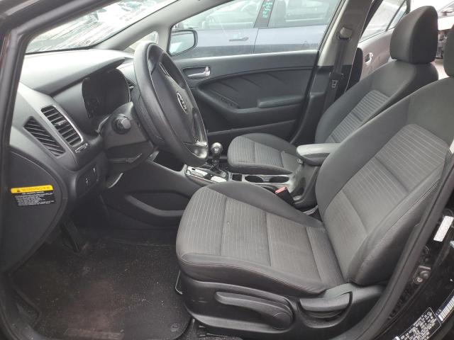 Photo 6 VIN: 3KPFL4A71HE027988 - KIA FORTE LX 