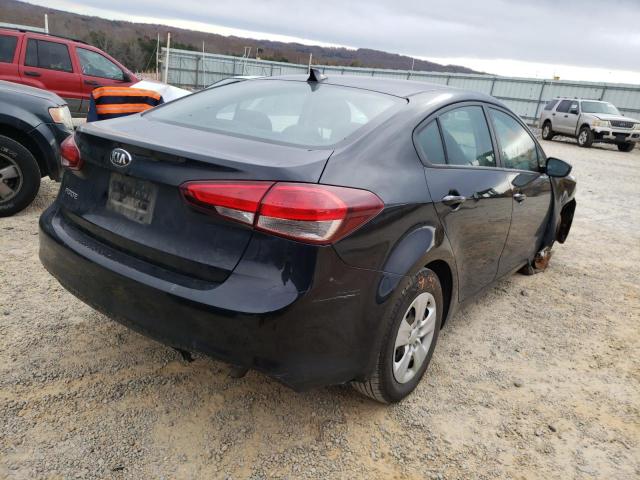 Photo 3 VIN: 3KPFL4A71HE029224 - KIA FORTE LX 