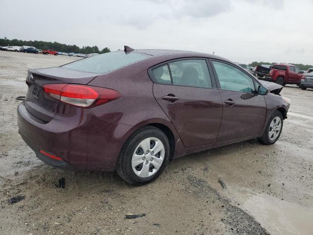 Photo 2 VIN: 3KPFL4A71HE042538 - KIA FORTE LX 