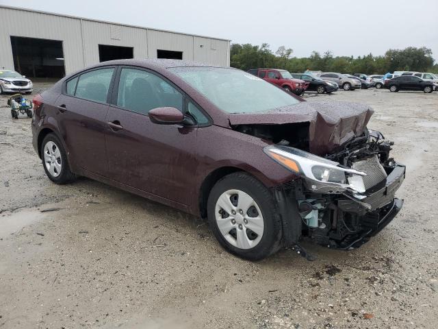 Photo 3 VIN: 3KPFL4A71HE042538 - KIA FORTE LX 