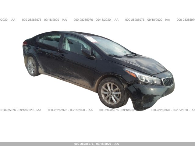 Photo 0 VIN: 3KPFL4A71HE050638 - KIA FORTE 