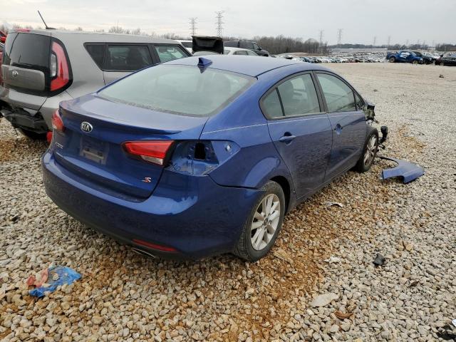 Photo 2 VIN: 3KPFL4A71HE057993 - KIA FORTE LX 