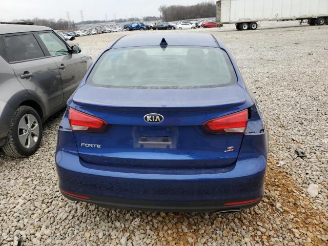 Photo 5 VIN: 3KPFL4A71HE057993 - KIA FORTE LX 