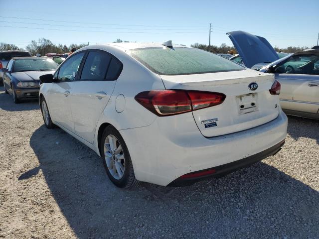 Photo 2 VIN: 3KPFL4A71HE059839 - KIA FORTE LX 