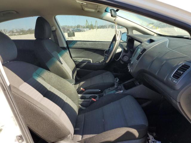 Photo 4 VIN: 3KPFL4A71HE059839 - KIA FORTE LX 