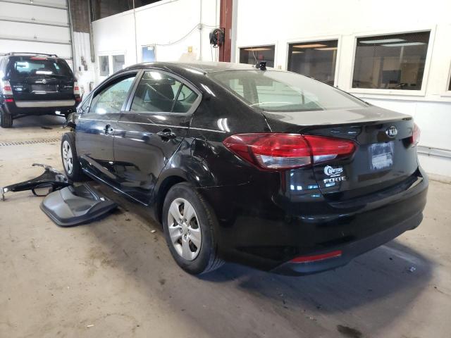 Photo 2 VIN: 3KPFL4A71HE060943 - KIA FORTE LX 