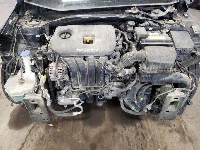 Photo 6 VIN: 3KPFL4A71HE060943 - KIA FORTE LX 