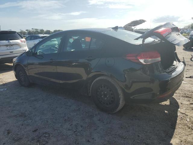 Photo 1 VIN: 3KPFL4A71HE064832 - KIA FORTE LX 