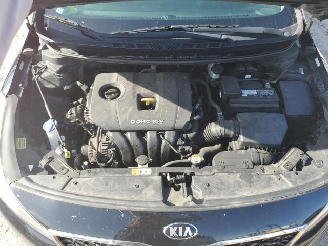 Photo 10 VIN: 3KPFL4A71HE064832 - KIA FORTE LX 