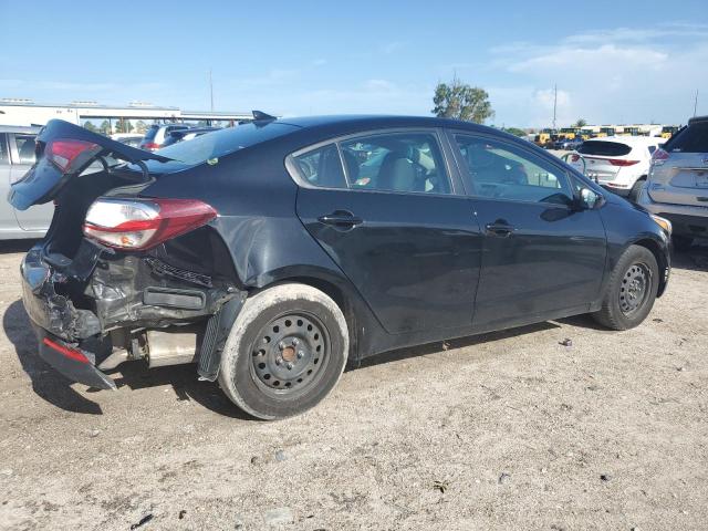 Photo 2 VIN: 3KPFL4A71HE064832 - KIA FORTE LX 