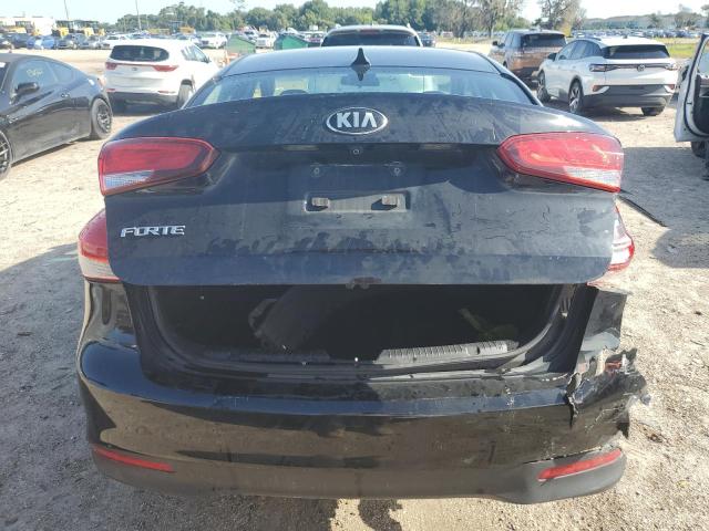 Photo 5 VIN: 3KPFL4A71HE064832 - KIA FORTE LX 