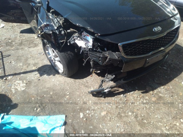 Photo 5 VIN: 3KPFL4A71HE065690 - KIA FORTE 