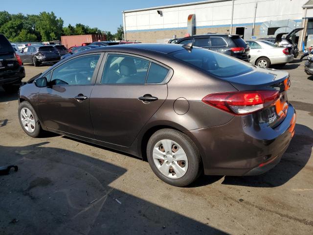 Photo 1 VIN: 3KPFL4A71HE066628 - KIA FORTE LX 