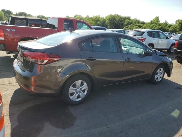 Photo 2 VIN: 3KPFL4A71HE066628 - KIA FORTE LX 