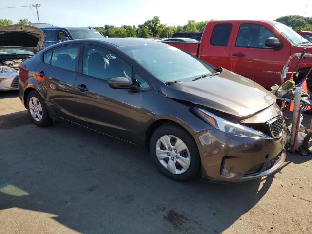 Photo 3 VIN: 3KPFL4A71HE066628 - KIA FORTE LX 