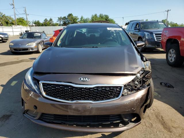 Photo 4 VIN: 3KPFL4A71HE066628 - KIA FORTE LX 