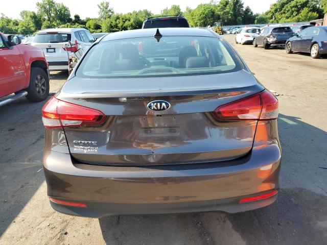 Photo 5 VIN: 3KPFL4A71HE066628 - KIA FORTE LX 