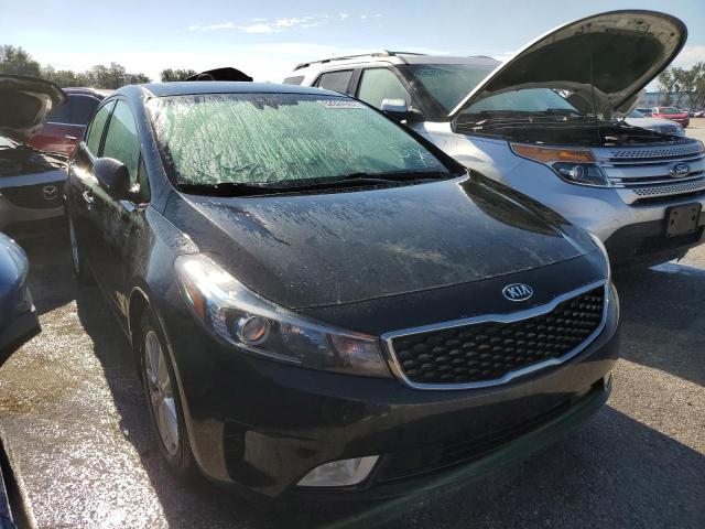 Photo 0 VIN: 3KPFL4A71HE067312 - KIA FORTE LX 