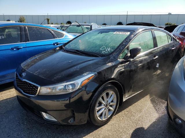 Photo 1 VIN: 3KPFL4A71HE067312 - KIA FORTE LX 