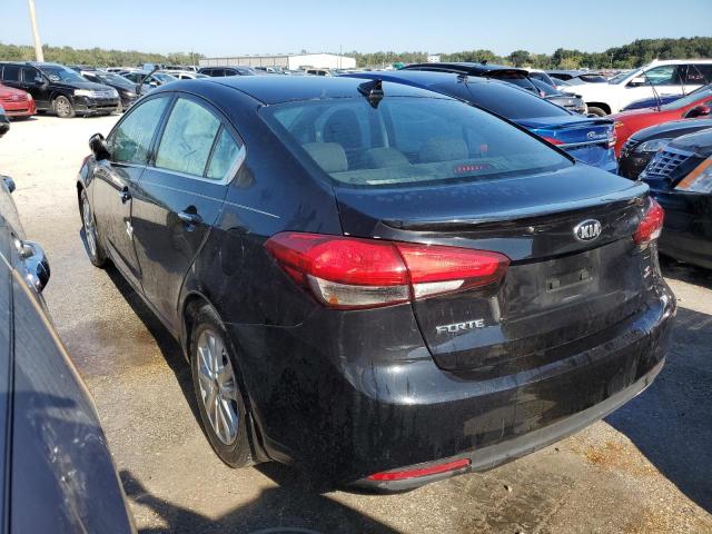 Photo 2 VIN: 3KPFL4A71HE067312 - KIA FORTE LX 