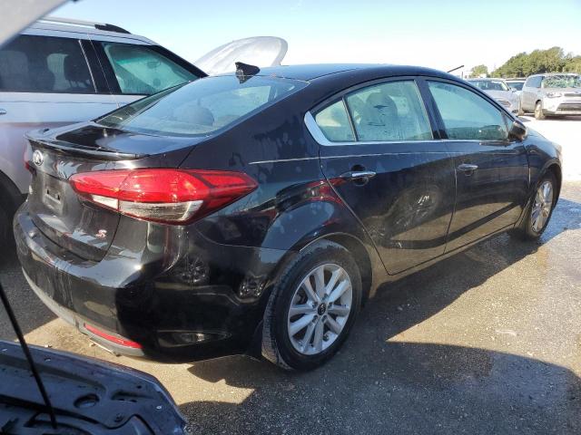 Photo 3 VIN: 3KPFL4A71HE067312 - KIA FORTE LX 