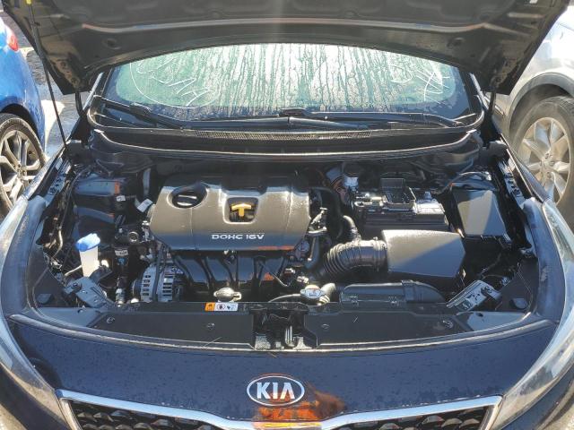 Photo 6 VIN: 3KPFL4A71HE067312 - KIA FORTE LX 