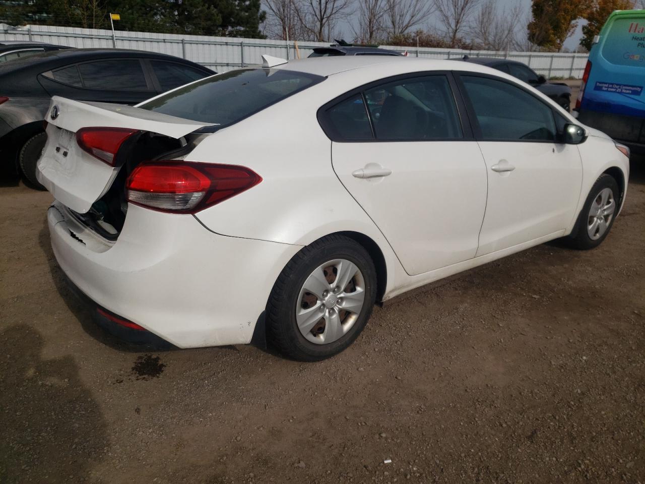 Photo 2 VIN: 3KPFL4A71HE074048 - KIA FORTE 