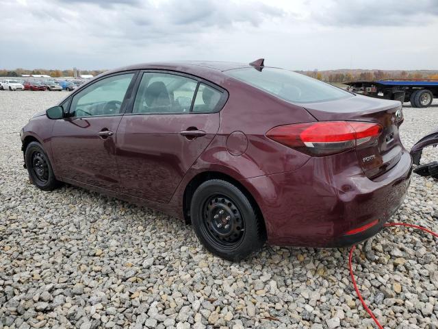 Photo 1 VIN: 3KPFL4A71HE082151 - KIA FORTE 