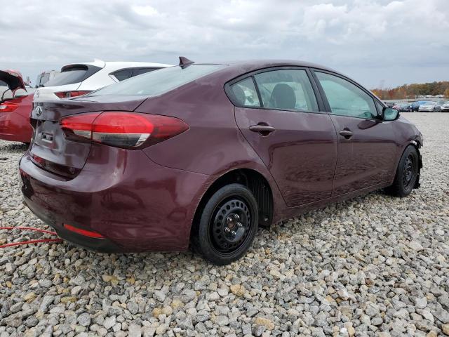 Photo 2 VIN: 3KPFL4A71HE082151 - KIA FORTE 