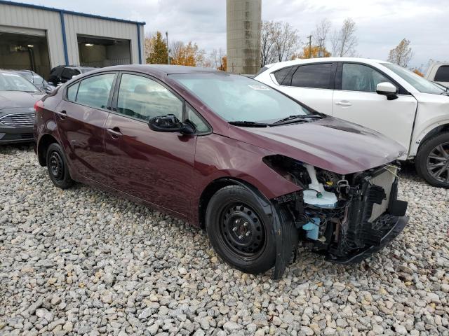 Photo 3 VIN: 3KPFL4A71HE082151 - KIA FORTE 