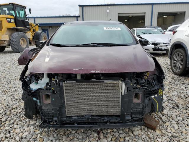 Photo 4 VIN: 3KPFL4A71HE082151 - KIA FORTE 