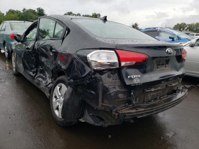 Photo 2 VIN: 3KPFL4A71HE084272 - KIA FORTE LX 