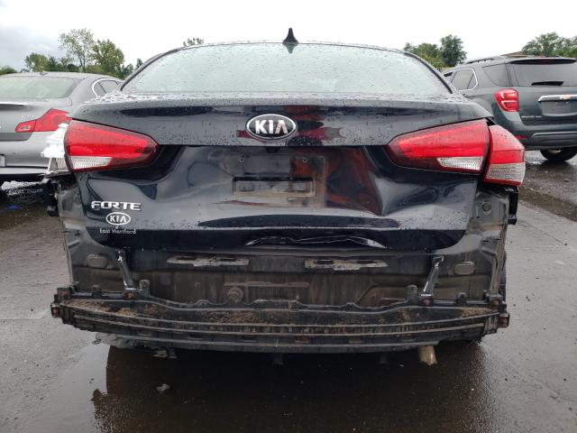 Photo 9 VIN: 3KPFL4A71HE084272 - KIA FORTE LX 