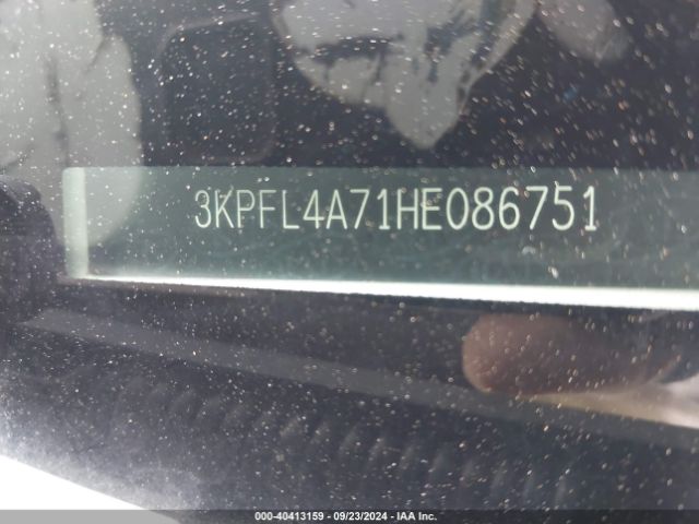 Photo 8 VIN: 3KPFL4A71HE086751 - KIA FORTE 