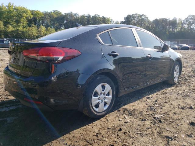 Photo 2 VIN: 3KPFL4A71HE091609 - KIA FORTE LX 