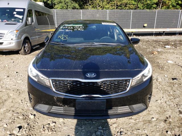 Photo 4 VIN: 3KPFL4A71HE091609 - KIA FORTE LX 