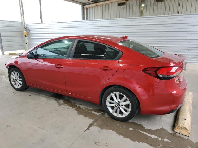 Photo 1 VIN: 3KPFL4A71HE100969 - KIA FORTE 