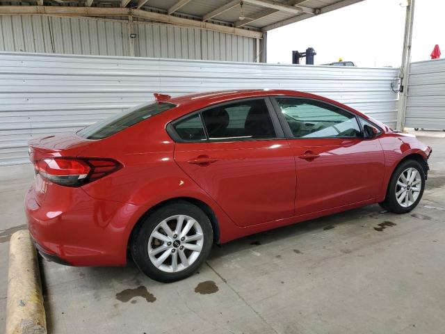 Photo 2 VIN: 3KPFL4A71HE100969 - KIA FORTE 