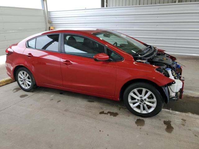 Photo 3 VIN: 3KPFL4A71HE100969 - KIA FORTE 