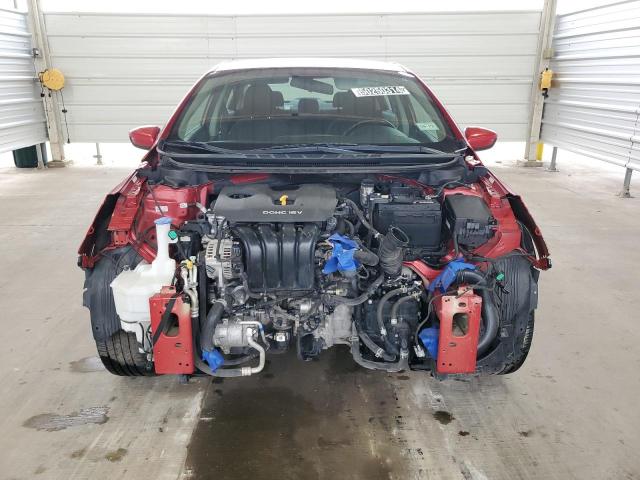 Photo 4 VIN: 3KPFL4A71HE100969 - KIA FORTE 